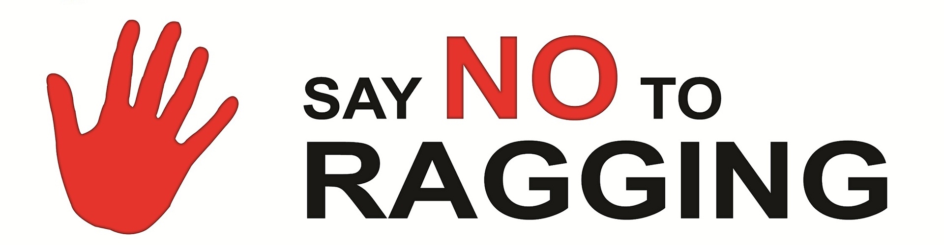 Anti Ragging Image